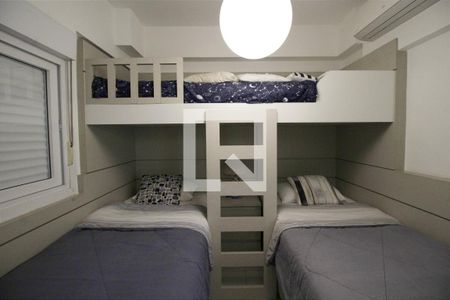 Apartamento para alugar com 110m², 3 quartos e 2 vagasQuarto 1