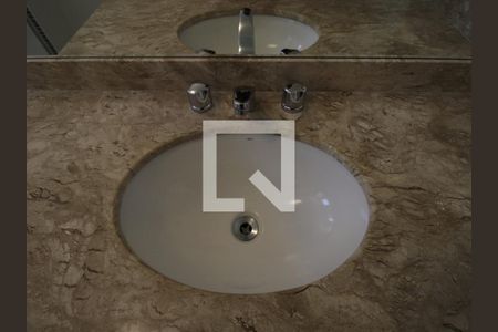 Apartamento para alugar com 110m², 3 quartos e 2 vagasBanheiro