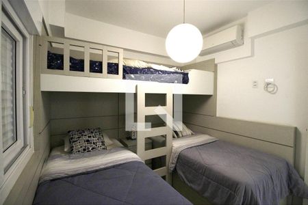 Apartamento para alugar com 110m², 3 quartos e 2 vagasQuarto 1
