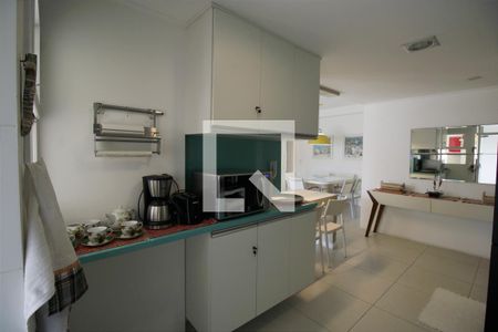Apartamento para alugar com 110m², 3 quartos e 2 vagasCozinha