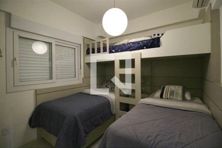 Apartamento para alugar com 110m², 3 quartos e 2 vagasQuarto 1