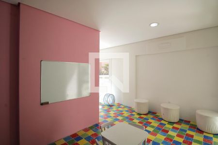 Apartamento para alugar com 110m², 3 quartos e 2 vagasÁrea comum - Espaço Kids