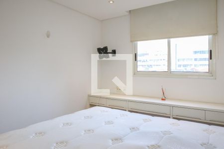 Quarto de apartamento à venda com 1 quarto, 42m² em Água Branca, São Paulo