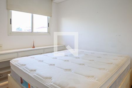 Quarto de apartamento à venda com 1 quarto, 42m² em Água Branca, São Paulo
