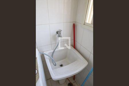 Apartamento à venda com 42m², 1 quarto e 1 vagaÁrea de Serviço