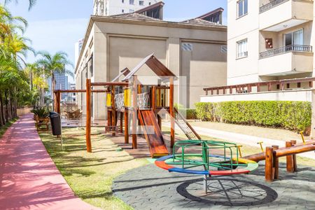 Apartamento à venda com 42m², 1 quarto e 1 vagaÁrea comum - Playground