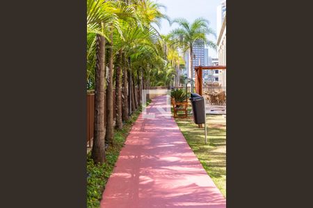 Apartamento à venda com 42m², 1 quarto e 1 vagaPista de Caminhada