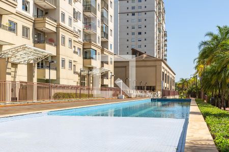 Apartamento à venda com 42m², 1 quarto e 1 vagaÁrea comum - Piscina