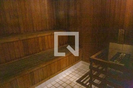 Apartamento à venda com 42m², 1 quarto e 1 vagaSpa