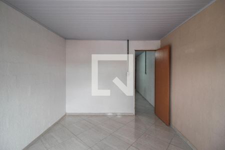 Quarto de apartamento para alugar com 1 quarto, 50m² em Parque Sao Bernardo, Belford Roxo