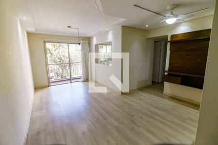 Apartamento à venda com 90m², 4 quartos e 1 vaga Apartamento à venda com 90m², 4 quartos e 1 vagaSala
