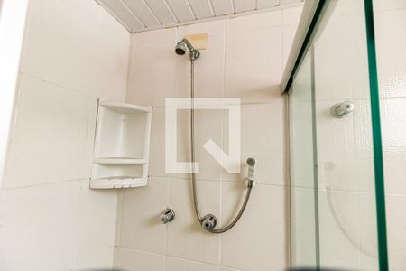 Apartamento à venda com 90m², 4 quartos e 1 vaga Apartamento à venda com 90m², 4 quartos e 1 vagaBanheiro Corredor