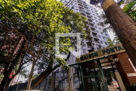 Apartamento à venda com 90m², 4 quartos e 1 vaga Apartamento à venda com 90m², 4 quartos e 1 vagaFachada do Prédio