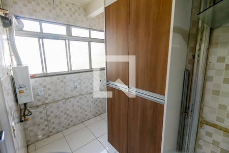 Apartamento à venda com 90m², 4 quartos e 1 vaga Apartamento à venda com 90m², 4 quartos e 1 vagaÁrea de Serviço