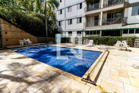 Apartamento à venda com 90m², 4 quartos e 1 vaga Apartamento à venda com 90m², 4 quartos e 1 vagaÁrea comum - Piscina