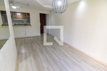 Apartamento à venda com 90m², 4 quartos e 1 vaga Apartamento à venda com 90m², 4 quartos e 1 vagaSala