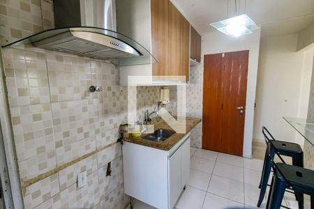 Apartamento à venda com 90m², 4 quartos e 1 vaga Apartamento à venda com 90m², 4 quartos e 1 vagaCozinha - Armários