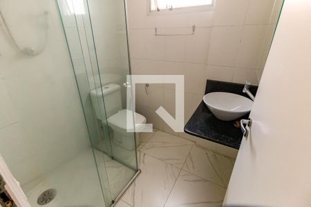 Apartamento à venda com 90m², 4 quartos e 1 vaga Apartamento à venda com 90m², 4 quartos e 1 vagaBanheiro Corredor
