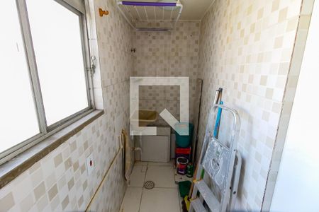 Apartamento à venda com 90m², 4 quartos e 1 vaga Apartamento à venda com 90m², 4 quartos e 1 vagaÁrea de Serviço