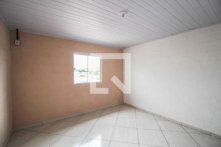 Quarto de apartamento para alugar com 1 quarto, 50m² em Parque Sao Bernardo, Belford Roxo