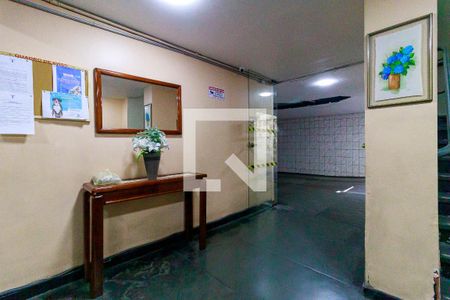 Apartamento para alugar com 50m², 1 quarto e sem vagaÁrea comum