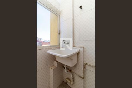 Apartamento para alugar com 50m², 1 quarto e sem vagaCozinha