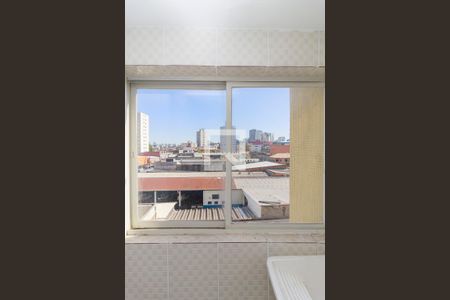 Apartamento para alugar com 50m², 1 quarto e sem vagaCozinha