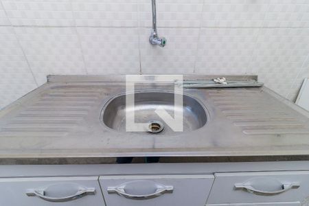 Apartamento para alugar com 50m², 1 quarto e sem vagaCozinha