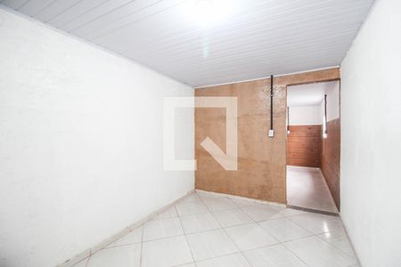 Sala de apartamento para alugar com 1 quarto, 50m² em Parque Sao Bernardo, Belford Roxo