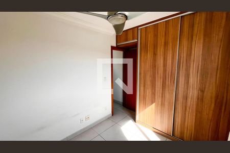 Quarto 1 de apartamento à venda com 3 quartos, 97m² em Goiânia, Belo Horizonte
