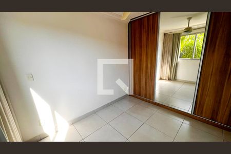 Quarto 1 de apartamento à venda com 3 quartos, 97m² em Goiânia, Belo Horizonte