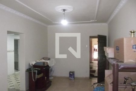 Sala de apartamento à venda com 3 quartos, 79m² em Cachambi, Rio de Janeiro