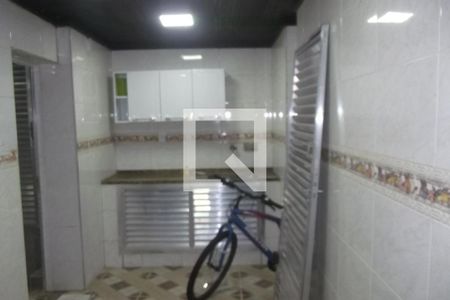 cozinha de apartamento à venda com 3 quartos, 79m² em Cachambi, Rio de Janeiro