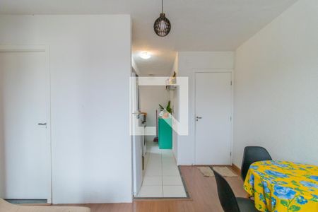 Sala de apartamento à venda com 2 quartos, 42m² em Cavalhada, Porto Alegre