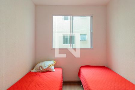 Quarto 2 de apartamento à venda com 2 quartos, 42m² em Cavalhada, Porto Alegre