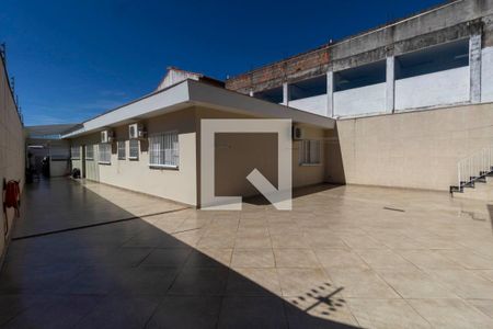 Casa à venda com 468m², 4 quartos e 3 vagasQuintal