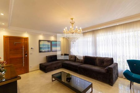 Sala  de casa à venda com 4 quartos, 468m² em Artur Alvim, São Paulo