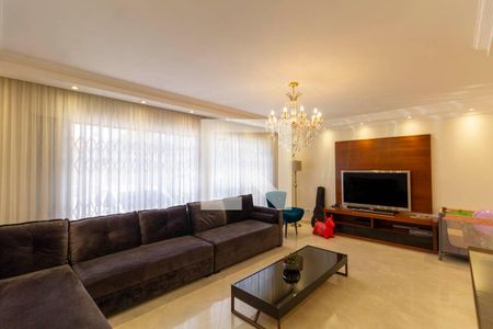 Sala  de casa à venda com 4 quartos, 468m² em Artur Alvim, São Paulo
