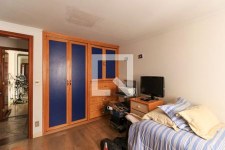 Apartamento à venda com 314m², 4 quartos e 4 vagasSuíte 2