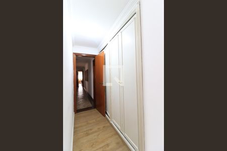 Apartamento à venda com 314m², 4 quartos e 4 vagasCloset da suíte 3