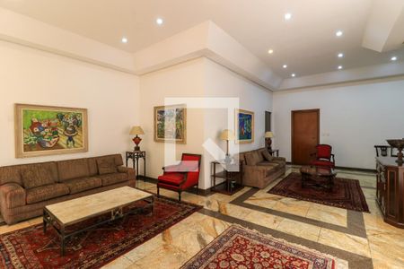 Apartamento à venda com 314m², 4 quartos e 4 vagasÁrea comum - Salão de festas