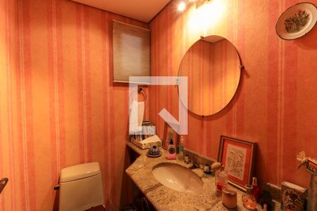 Apartamento à venda com 314m², 4 quartos e 4 vagasLavabo