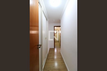 Apartamento à venda com 314m², 4 quartos e 4 vagasCloset da suíte 3