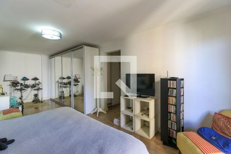 Apartamento à venda com 314m², 4 quartos e 4 vagasSuíte 4