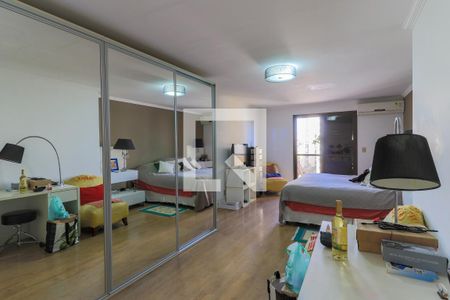 Apartamento à venda com 314m², 4 quartos e 4 vagasSuíte 4