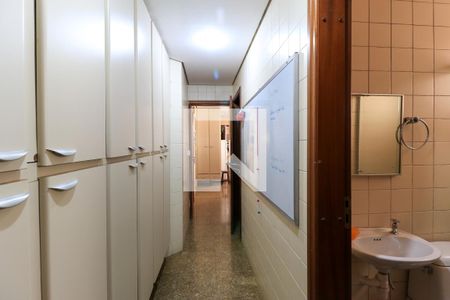 Apartamento à venda com 314m², 4 quartos e 4 vagasArmários
