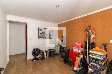 Apartamento à venda com 314m², 4 quartos e 4 vagasSuíte 3