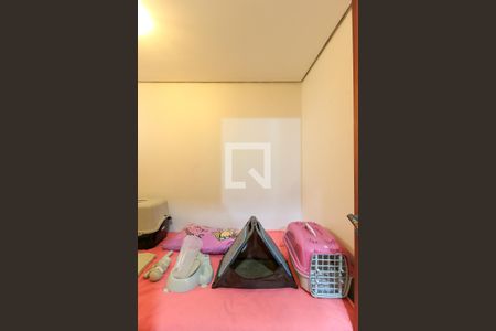 Apartamento à venda com 314m², 4 quartos e 4 vagasQuarto de Serviço 2