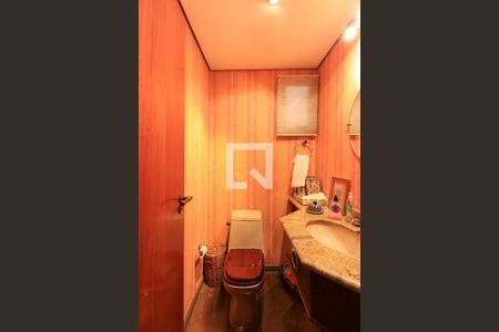 Apartamento à venda com 314m², 4 quartos e 4 vagasLavabo