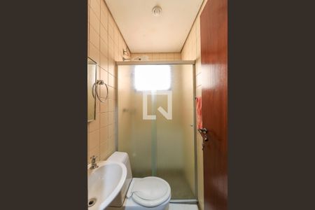 Apartamento à venda com 314m², 4 quartos e 4 vagasBanheiro de serviço